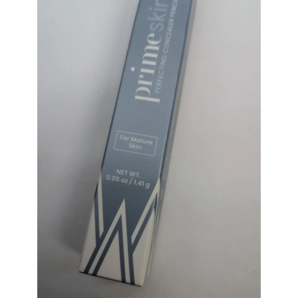 NIB *LATTE💎Prime Prometics Prime Skin Perfecting Concealer Pencil Mature FullSz